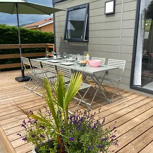 Hébergement de vacances Le Bouchon De Liege, Beaujeu (Rhone)