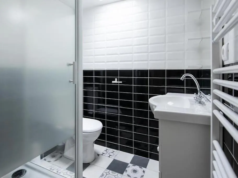 Le Paris Eiffel - Appartement Cosy En Plein Centre Bourgoin-Jallieu
